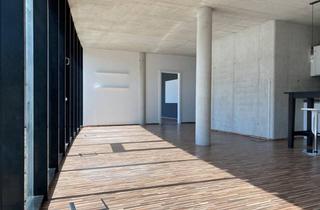 Büro zu mieten in Münchner Straße 11/Top B3. 1, 6130 Schwaz, Sichtbarkeit - Erreichbarkeit - Zentrumsnähe: Geschäftsfläche im 1.OG zur Miete