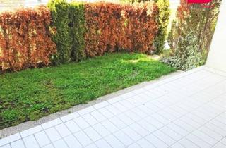 Genossenschaftswohnung in Starhembergstraße 3/1, 4210 Gallneukirchen, Schöne Wohnung mit Terrasse im EG