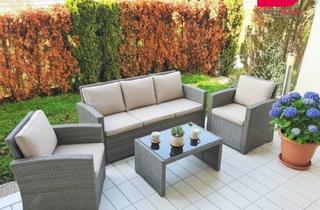 Genossenschaftswohnung in Starhembergstraße 3/1, 4210 Gallneukirchen, Schöne Wohnung mit Terrasse im EG