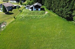 Haus kaufen in 5303 Thalgau, *ZWEITWOHNSITZ MÖGLICH* Traditionelles Landhaus mit Kaminzimmer und XL-Grundstück 5816m² und atemberaubendem unverbaubarer Thalgaubergblick in Thalgau