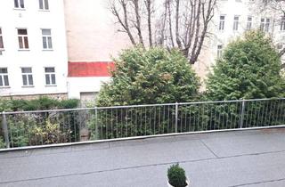 Wohnung kaufen in Reinprechtsdorfer Straße 55A, 1050 Wien, Sanierungsbedürftige Wohnung mit tollem Grundriss