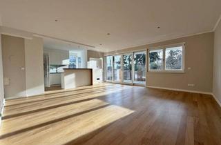 Wohnung mieten in Pötzleinsdorf, 1180 Wien, Erstklassig ausgestattete Neubauwohnung mit Balkon