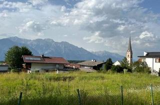 Grundstück zu kaufen in 6074 Rinn, Fantastisches Baugrundstück in Rinn - provisionsfrei für Käufer