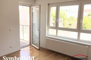 Wohnung mieten in Linke Wienzeile, 1060 Wien, RUHE- UND STADTLAGE! Moderne, hofseitig gelegene Neubauwohnung