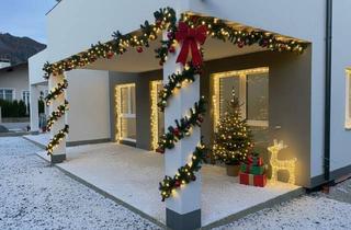 Wohnung kaufen in Bader-Moser-Straße 2, 4563 Micheldorf, Weihnachten im neuen Zuhause! Jetzt kaufen - sofort beziehen - Gartenwohnung mit Bergblick!