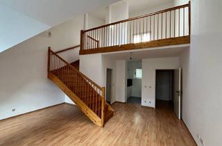 Loft mieten in Kleine Pfarrgasse 15, 1020 Wien, Loftwohnung im Karmeliterviertel