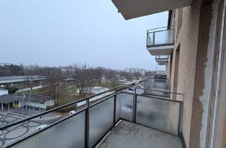 Wohnung mieten in 2320 Schwechat, Brauhausstraße - 3 Zimmer Neubau mit 2 Balkone zu vermieten
