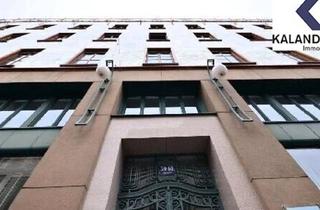 Büro zu mieten in Stadtpark, 1030 Wien, BÜROFLÄCHE