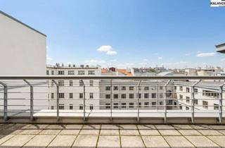 Büro zu mieten in Stadtpark, 1030 Wien, 360 Tour / Bürofläche im Fabianihaus