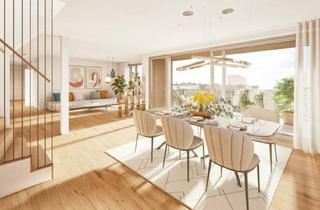 Wohnung kaufen in Dietrichsteinplatz 10A /15, 8010 Graz, Urbanes Wohnen mit Ruhe und Stil - Ihr neues Zuhause am Dietrichsteinplatz