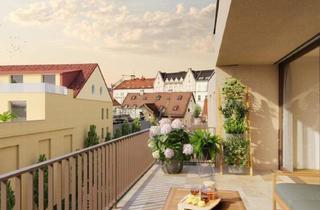 Wohnung kaufen in Dietrichsteinplatz 10A /17, 8010 Graz, Urbanes Wohnen mit Ruhe und Stil - Ihr neues Zuhause am Dietrichsteinplatz