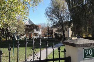 Anlageobjekt in Badgasse 90, 8225 Pöllau, Exklusive Zinshaus im Naturpark