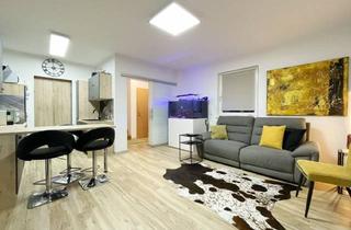 Wohnung kaufen in 8472 Straß in Steiermark, HAUSGEFÜHL STATT WOHNUNG! RUHEOASE - wohnen mit Garten und Grünblick!