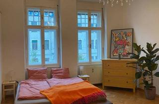 WG-Zimmer mieten in Ruckerlberggürtel 19, 8010 Graz, (3er) **WG Zimmer** zu vermieten! [auf 6 Monate befristet!]