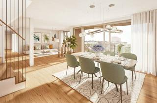 Penthouse kaufen in Dietrichsteinplatz 10A /19, 8010 Graz, Innerstädtisches Penthouse mit privatem Dachgarten | Dietrichsteinplatz