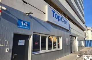 Immobilie mieten in 4020 Linz, TOP STANDORT - PASSAGE LINZ - TOP SICHTBARKEIT