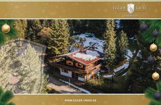 Haus kaufen in 6352 Ellmau, FREIZEITWOHNSITZ WIDMUNG CHARMANTES SKI-IN, SKI-OUT LANDHAUS