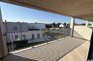 Wohnung kaufen in 2700 Wiener Neustadt, Ein Viertel Grün - gefördert, zentral und leistbar Wohnen