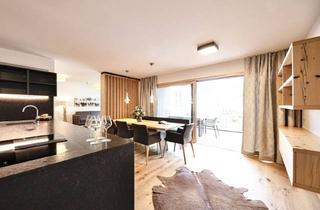 Penthouse kaufen in Pinzgau / Zeller See / Golfplatz Zell Am See, 5700 Zell am See, Bestlage Pinzgau mit ca. 5% Rendite! Sonniges 5-Zimmer-Penthouse mit Loggia sowie beheiztem Aussenpool