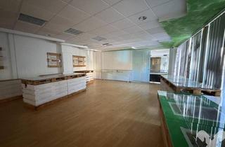 Büro zu mieten in 8200 Gleisdorf, Top frequentierte Lage in Gleisdorf - Gewerbeflächen zu Mieten