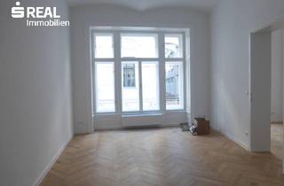Büro zu mieten in Singerstraße 14, 1010 Wien, Nahe Stephansplatz - ERSTBEZUG ab 15.1.2026 - erstklassig saniertes Büro mit untergeordneter Wohnungsnutzung - Altbau - Mezzanin