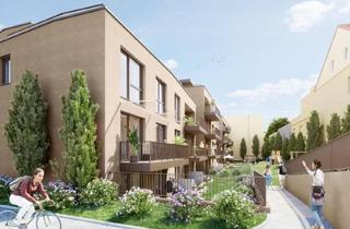 Loft kaufen in Dietrichsteinplatz 10A /8, 8010 Graz, Young Urban - Stylisches 1-Zimmer-Loft