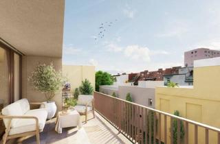 Wohnung kaufen in Dietrichsteinplatz 10A /7, 8010 Graz, Smart Investment - Perfekt geschnittene Stadtwohnung