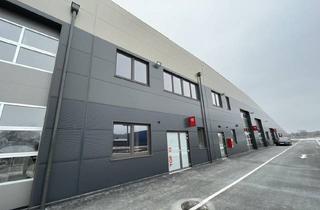 Lager mieten in 4052 Ansfelden, Gewerbe-/ Büro-/ Ordinations-/ Lagerflächen von 96 - 307 m² Fläche im Gewerbepark Ansfelden zu vermieten, Nähe A1 (Audorf Süd)