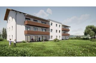 Wohnung mieten in Alois Schaller Straße 18 B, 8793 Trofaiach, NEUBAU - Geförderte Mietwohnung mit Kaufoption in Trofaiach