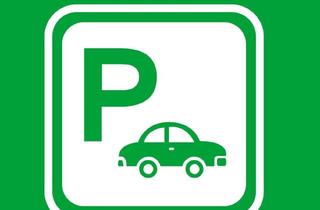 Garagen mieten in Cranachstraße, 6020 Innsbruck, Pradl - Cranachstraße - Autoabstellplatz im Freien zu vermieten