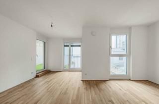 Wohnung kaufen in Hohenbergstraße 20/09, 1120 Wien, Moderne 3-Zimmer-Wohnung mit top Ausstattung und Tiefgaragenstellplatz!