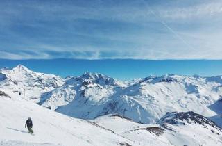 Wohnung kaufen in 8970 Schladming, Schladming! Sensationeller Blick auf die Reiteralm! Investieren. Erholen. Genießen - Ihre Immobilie mit Eigennutzung und touristischer Vermietung!