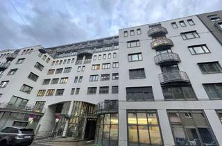 Büro zu mieten in Ungargasse 59-61/7 B 40, 1030 Wien, Weitblick & Arbeitsqualität: Repräsentatives Büro-Penthouse mit großzügigen Terrassen