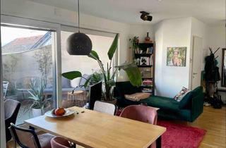 Wohnung mieten in Favoritenstraße, 1100 Wien, Zwischenmiete - Moderne Neubauwohnung nähe U1