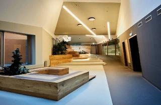 Büro zu mieten in Hasengasse 56/Ges, 1100 Wien, Modernes Arbeiten am Verkehrsknotenpunkt: Erstklassig sanierte Büroflächen am Matzleinsdorfer Platz