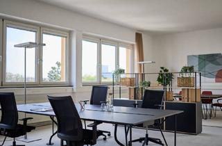 Büro zu mieten in Hasengasse 56/Ges, 1100 Wien, Modernes Arbeiten: Erstklassig sanierte Büroflächen unweit des Matzleinsdorfer Platzes