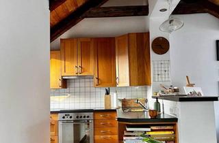 Maisonette mieten in Stadtpark, 8010 Graz, Dachgeschossmaisonette Geidorf