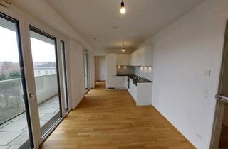 Wohnung mieten in Ausstellungsstraße, 1020 Wien, Gemütliche 2 Zimmerwohnung nahe dem WU Campus und Wiener Prater