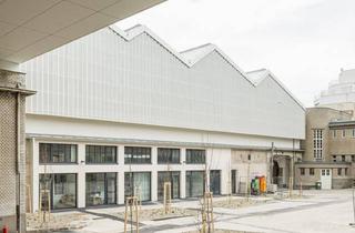 Büro zu mieten in 1230 Wien, Gewerbefläche mit außergewöhnlichem Ambiente