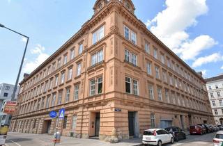 Büro zu mieten in Praterstern, 1020 Wien, Gewerbefläche mit guter Anbindung in 1020