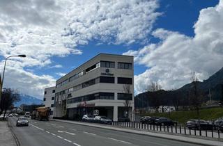 Büro zu mieten in 6130 Schwaz, Büro in Toplage, mit sehr guter Infrastruktur zu vermieten. Gute Autobahnanbindung.