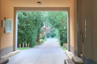 Wohnung mieten in 1130 Wien, Modernes Wohnen in Alt Hietzing