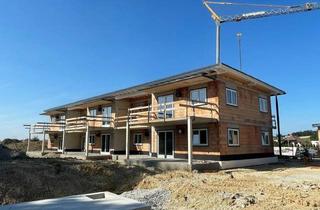Wohnung kaufen in 4910 Ried im Innkreis, Traumhafte Neubau 3-Zimmer Wohnung mit großzügigem Balkon zum leistbaren Preis in Ried im Innkreis