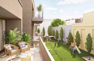 Wohnung kaufen in Dietrichsteinplatz 10A /5, 8010 Graz, City Harmony - Elegantes 3-Zimmer-Refugium