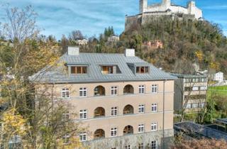 Wohnung mieten in 5020 Salzburg, Luxuswohnung Brunnhaus Arkade