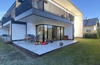 Wohnung mieten in Lieferinger Hauptstraße, Autobahnauffahrt, 5020 Salzburg, Moderne 3-Zimmer-Gartenwohnung in Liefering