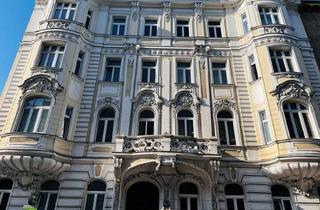 Anlageobjekt in Schönbrunner Schloßstraße 43/21-22, 1120 Wien, Schöner Stilaltbau neben Schloß Schönbrunn | Unbefristet vermietet | 100m zur U4