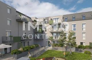 Wohnung kaufen in 2326 Lanzendorf, Gut geschnittene 4 Zimmer Wohnung