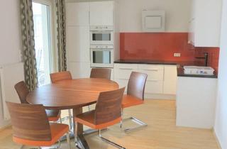 Wohnung mieten in Gallmeyergasse, 1190 Wien, Möblierte 3-Zimmer-Wohnung mit 2 Balkonen in 1190 Wien - Ihr neues Zuhause!