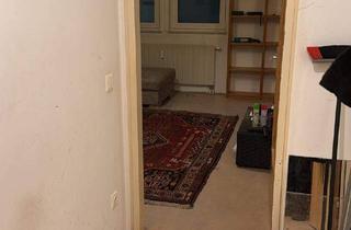 Wohnung mieten in 1140 Wien, Mitbewohner/in